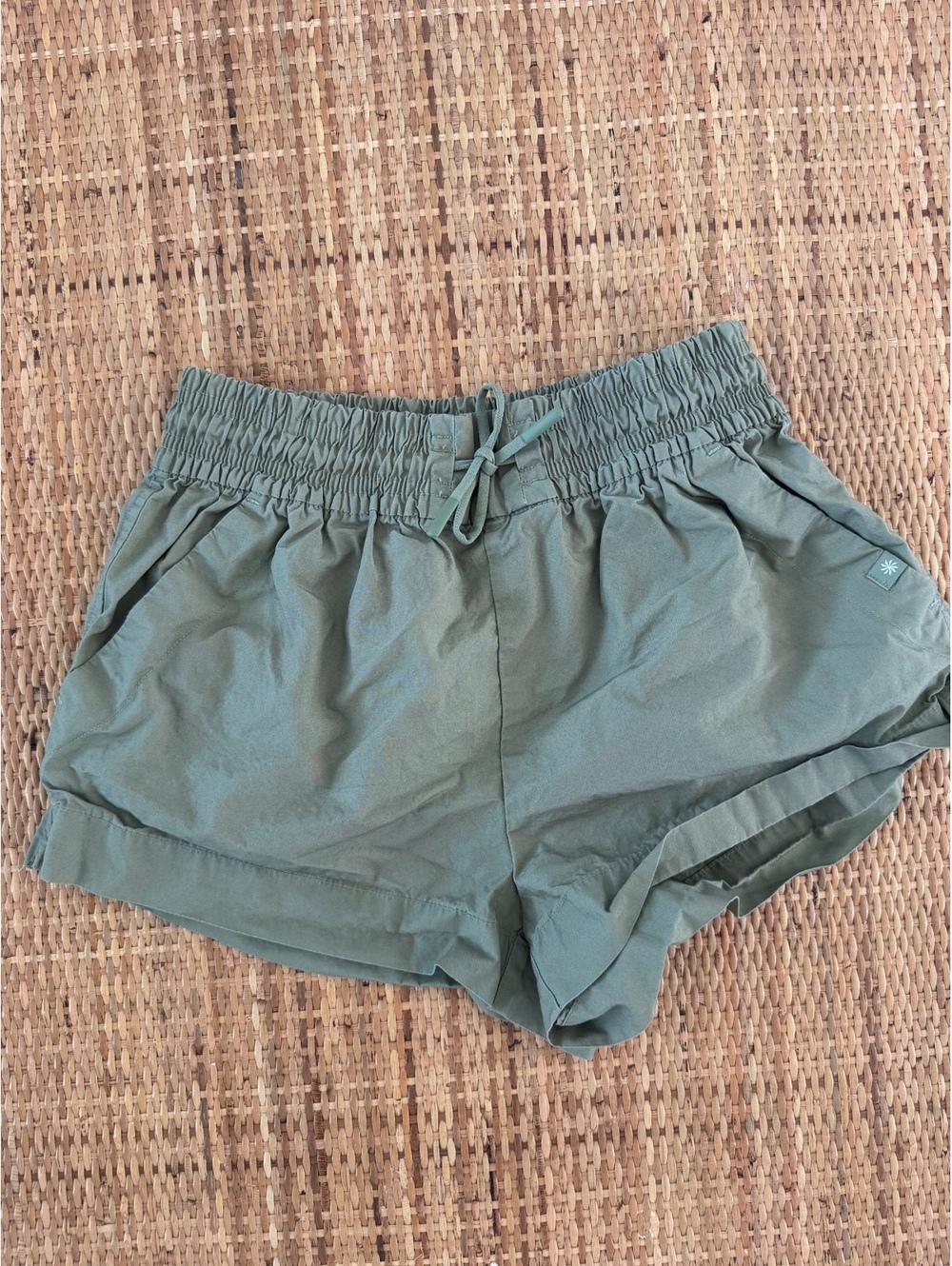 Althelta Girl's Shorts
